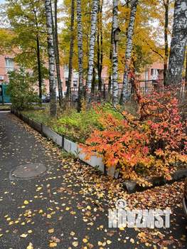 1-к квартира, вторичка, 38м2, 1/3 этаж