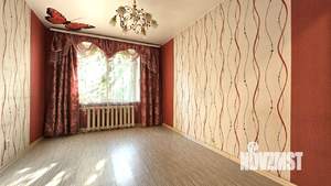 2-к квартира, вторичка, 45м2, 1/9 этаж