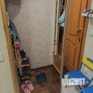 1-к квартира, вторичка, 34м2, 6/10 этаж