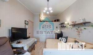 1-к квартира, вторичка, 31м2, 5/5 этаж