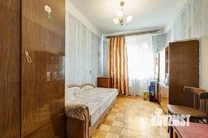 3-к квартира, вторичка, 59м2, 3/9 этаж