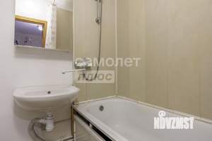 1-к квартира, вторичка, 40м2, 5/9 этаж