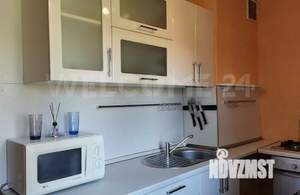 3-к квартира, вторичка, 62м2, 6/9 этаж