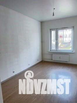 1-к квартира, вторичка, 31м2, 1/5 этаж