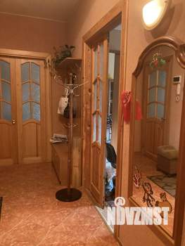 3-к квартира, вторичка, 84м2, 2/3 этаж