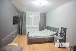 1-к квартира, вторичка, 43м2, 1/7 этаж