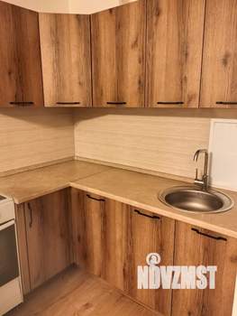 1-к квартира, вторичка, 35м2, 5/11 этаж