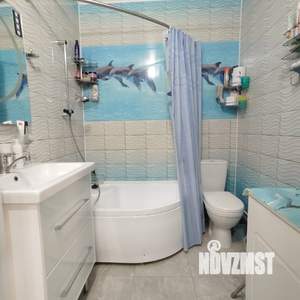 1-к квартира, вторичка, 39м2, 6/10 этаж