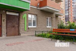2-к квартира, вторичка, 47м2, 6/9 этаж