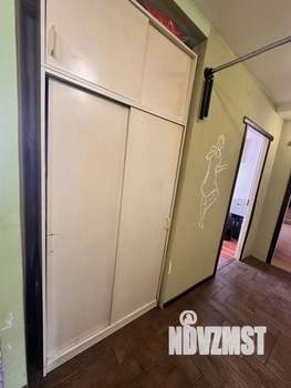 3-к квартира, вторичка, 67м2, 7/9 этаж