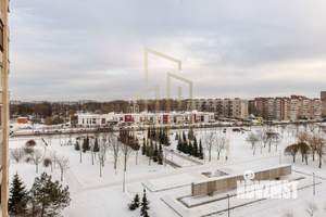 2-к квартира, вторичка, 44м2, 8/9 этаж