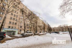 2-к квартира, вторичка, 44м2, 8/9 этаж