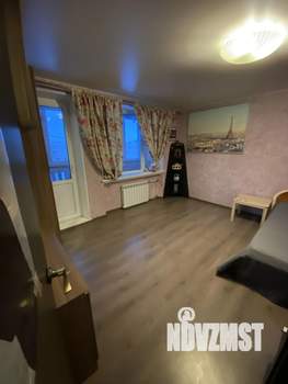 1-к квартира, вторичка, 32м2, 10/12 этаж