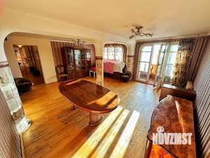 3-к квартира, вторичка, 111м2, 8/9 этаж