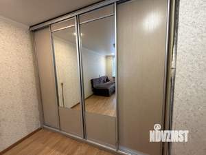 1-к квартира, вторичка, 31м2, 1/5 этаж