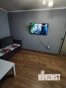 3-к квартира, вторичка, 46м2, 13/15 этаж