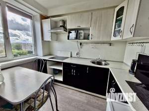 1-к квартира, вторичка, 35м2, 12/12 этаж