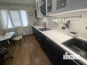 3-к квартира, вторичка, 79м2, 1/12 этаж