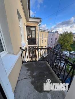 2-к квартира, вторичка, 85м2, 4/5 этаж