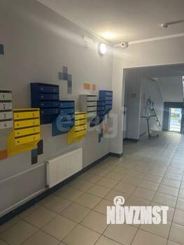 Студия квартира, вторичка, 28м2, 5/5 этаж