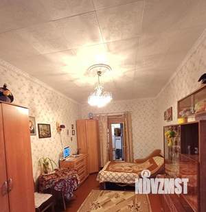 3-к квартира, вторичка, 77м2, 5/5 этаж