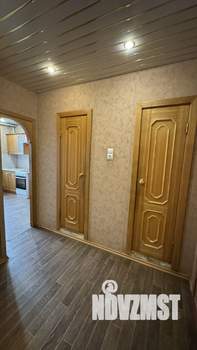 2-к квартира, вторичка, 51м2, 4/16 этаж