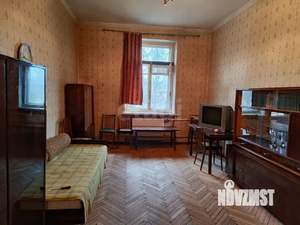 2-к квартира, вторичка, 58м2, 2/3 этаж