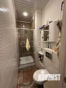 Студия квартира, вторичка, 28м2, 5/5 этаж