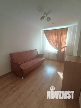 1-к квартира, вторичка, 35м2, 6/12 этаж