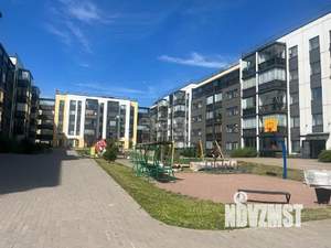 Студия квартира, вторичка, 28м2, 4/5 этаж