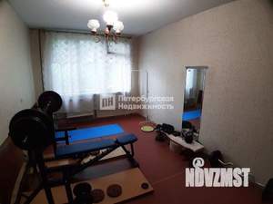 3-к квартира, вторичка, 74м2, 2/9 этаж