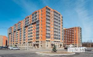 3-к квартира, вторичка, 78м2, 7/12 этаж