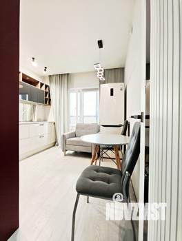 1-к квартира, вторичка, 37м2, 2/5 этаж