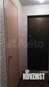 3-к квартира, вторичка, 56м2, 3/4 этаж