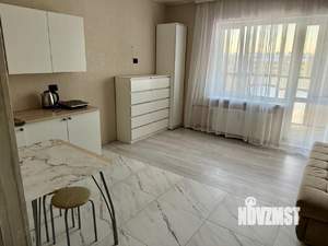 Студия квартира, вторичка, 26м2, 4/4 этаж