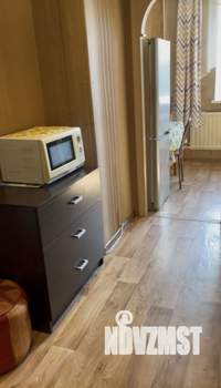 1-к квартира, вторичка, 35м2, 6/9 этаж