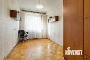 3-к квартира, вторичка, 59м2, 3/9 этаж