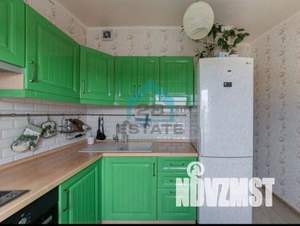 1-к квартира, вторичка, 31м2, 5/5 этаж