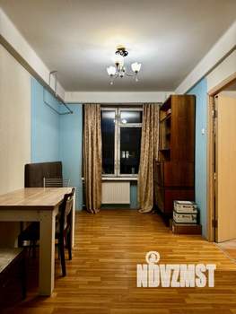 2-к квартира, вторичка, 45м2, 3/5 этаж