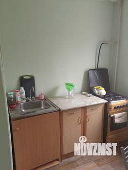 1-к квартира, вторичка, 32м2, 2/4 этаж