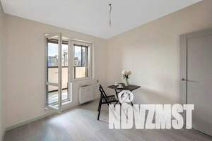 1-к квартира, вторичка, 36м2, 5/5 этаж