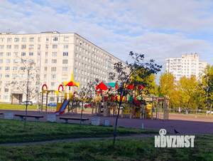 1-к квартира, вторичка, 35м2, 7/10 этаж