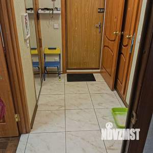 1-к квартира, вторичка, 34м2, 6/10 этаж