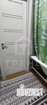 Студия квартира, вторичка, 27м2, 5/5 этаж