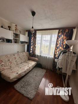 3-к квартира, вторичка, 67м2, 7/9 этаж