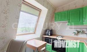 1-к квартира, вторичка, 31м2, 5/5 этаж