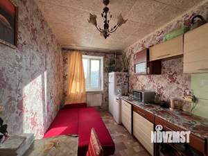 2-к квартира, вторичка, 55м2, 7/12 этаж