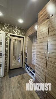 3-к квартира, вторичка, 71м2, 9/12 этаж