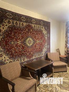 3-к квартира, вторичка, 62м2, 4/9 этаж