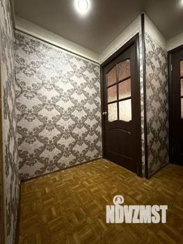 1-к квартира, вторичка, 32м2, 12/12 этаж